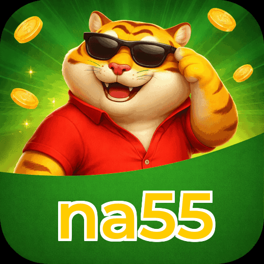 na55 segurança SSL 256-bit